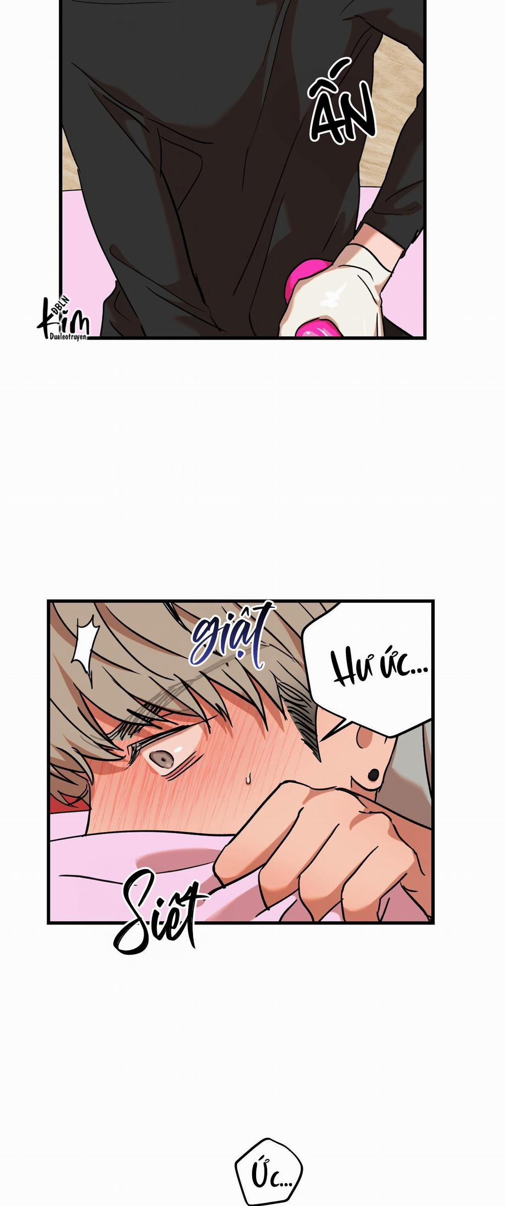 Bắt Tại Trận 4 trang 14