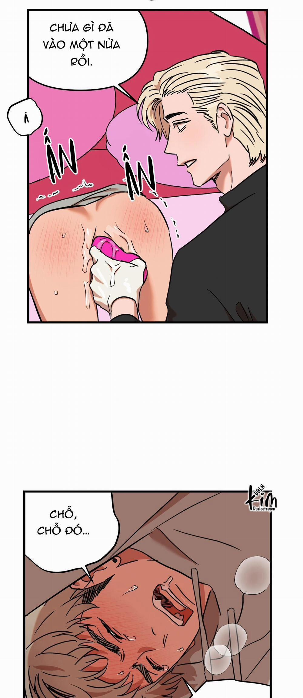 Bắt Tại Trận 4 trang 15