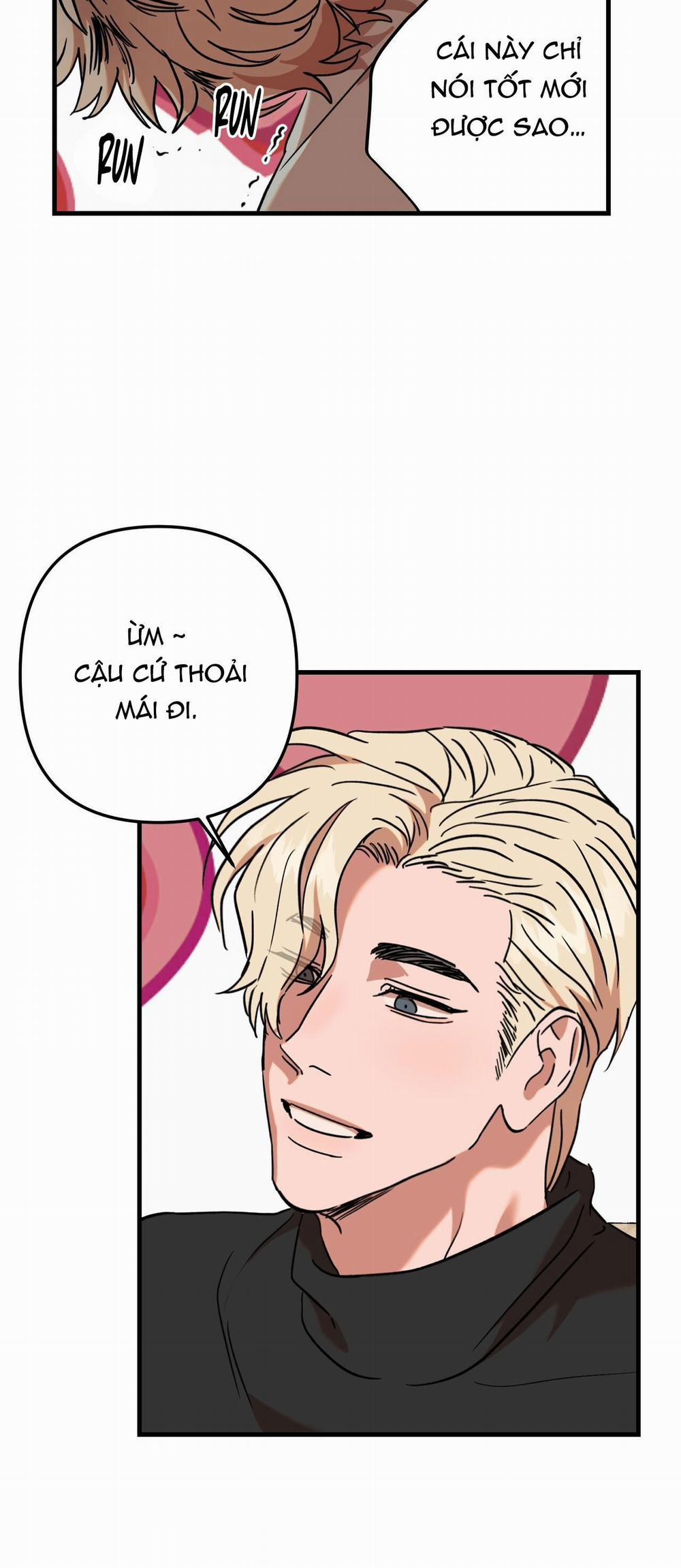 Bắt Tại Trận 4 trang 16