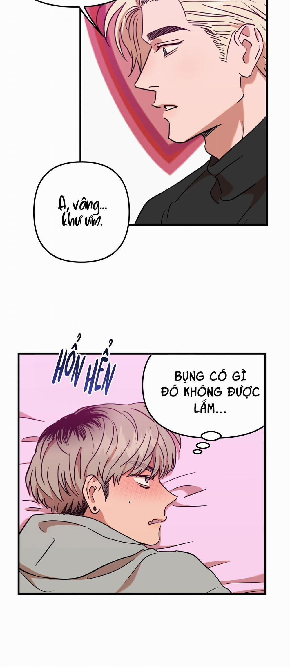 Bắt Tại Trận 4 trang 18