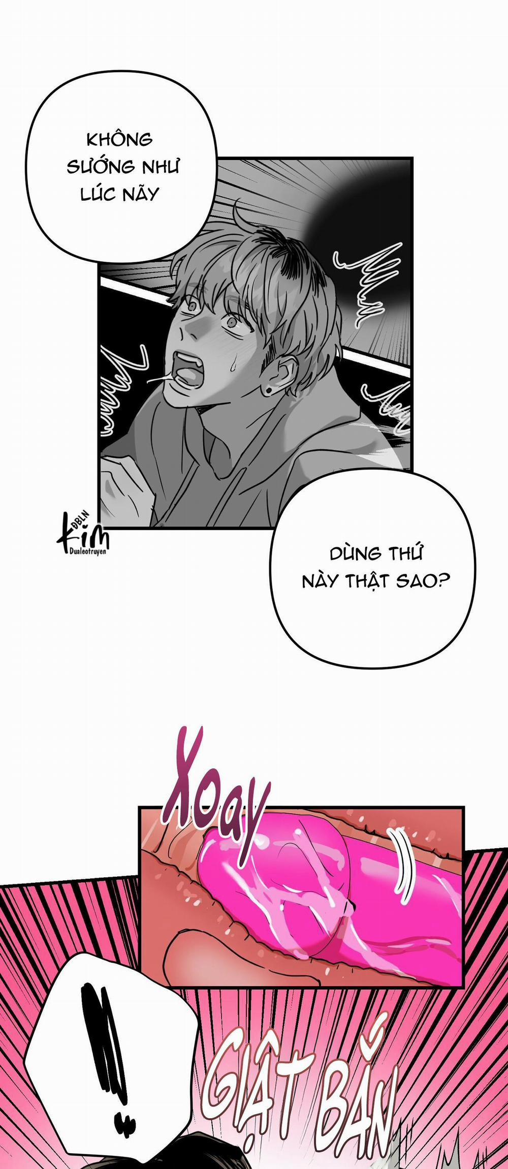 Bắt Tại Trận 4 trang 19