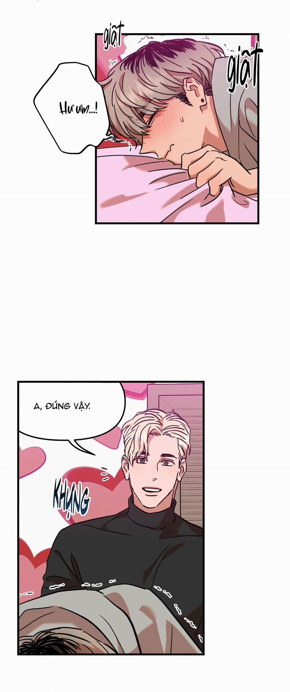 Bắt Tại Trận 4 trang 2