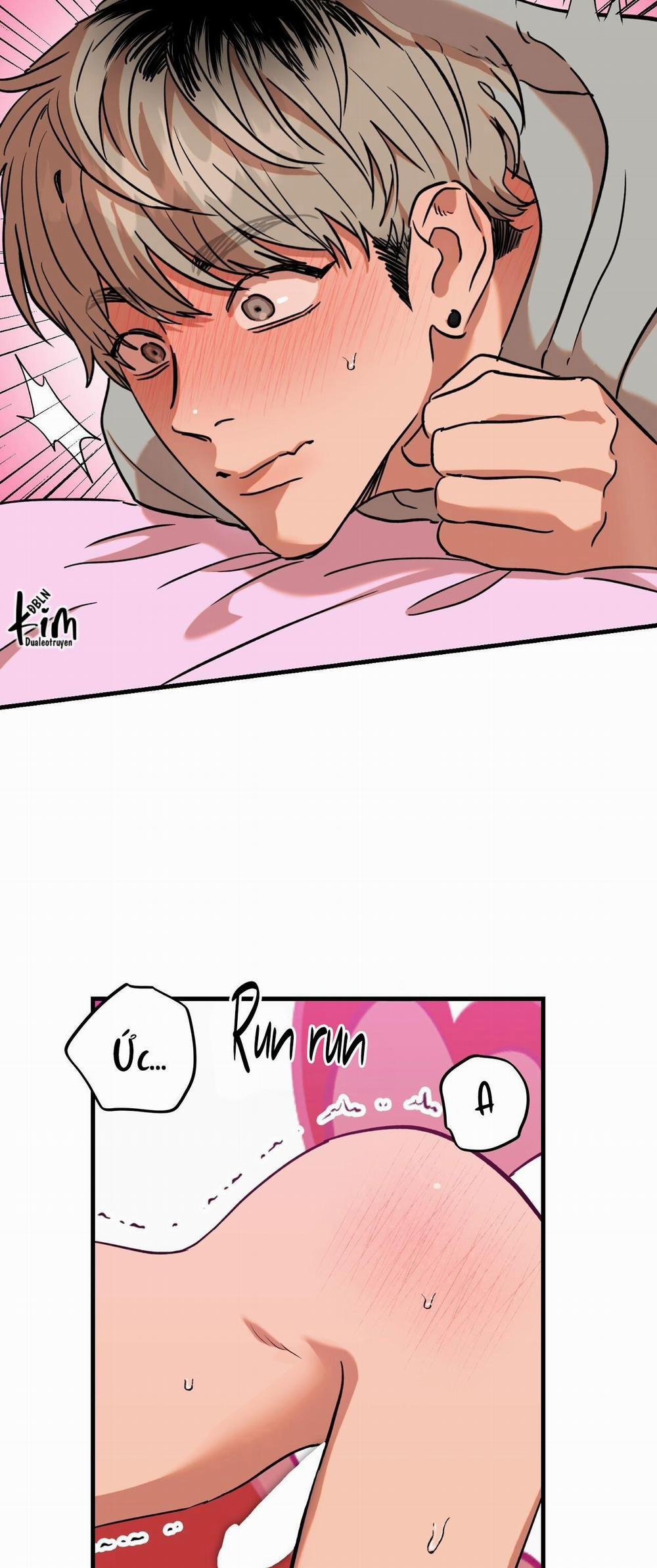 Bắt Tại Trận 4 trang 20