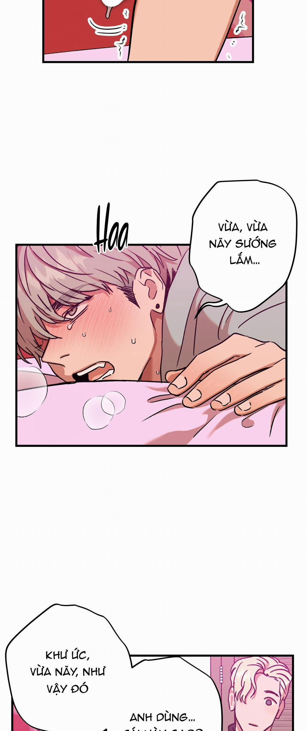 Bắt Tại Trận 4 trang 21