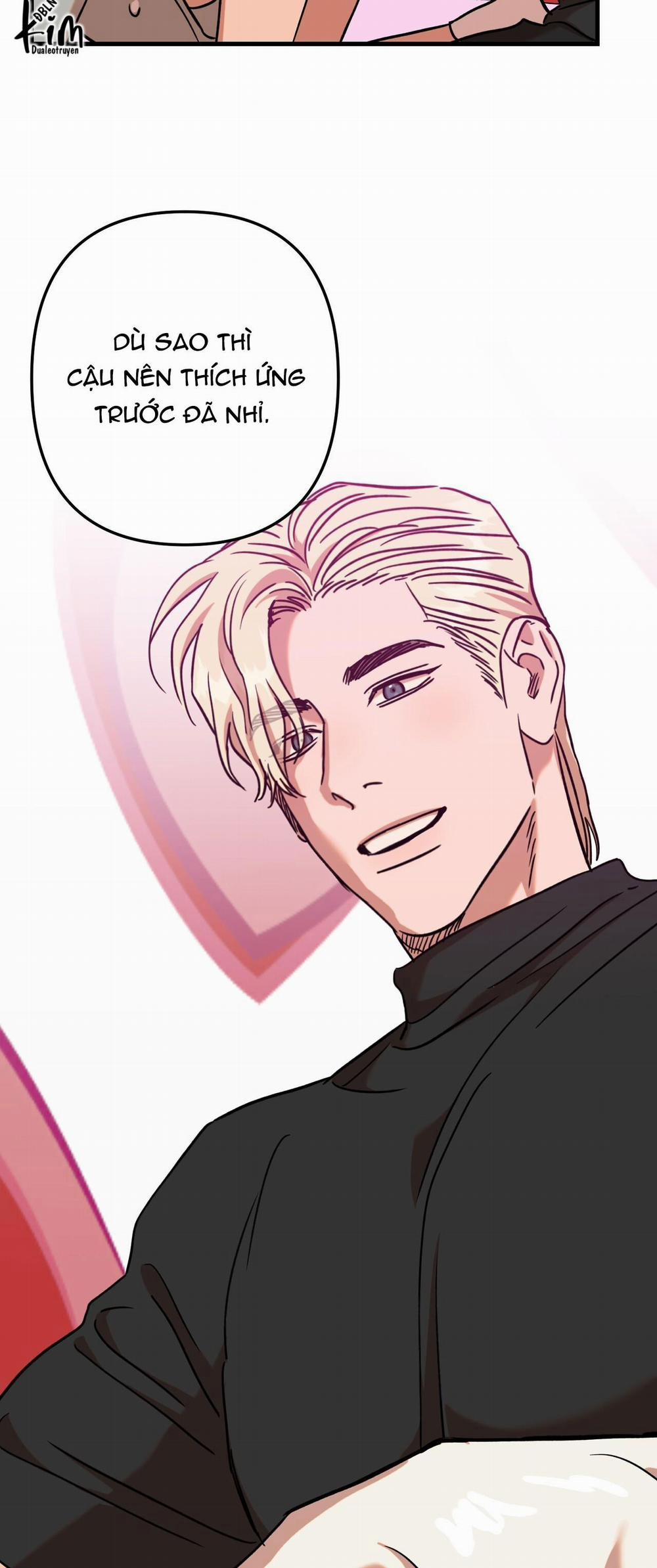 Bắt Tại Trận 4 trang 24