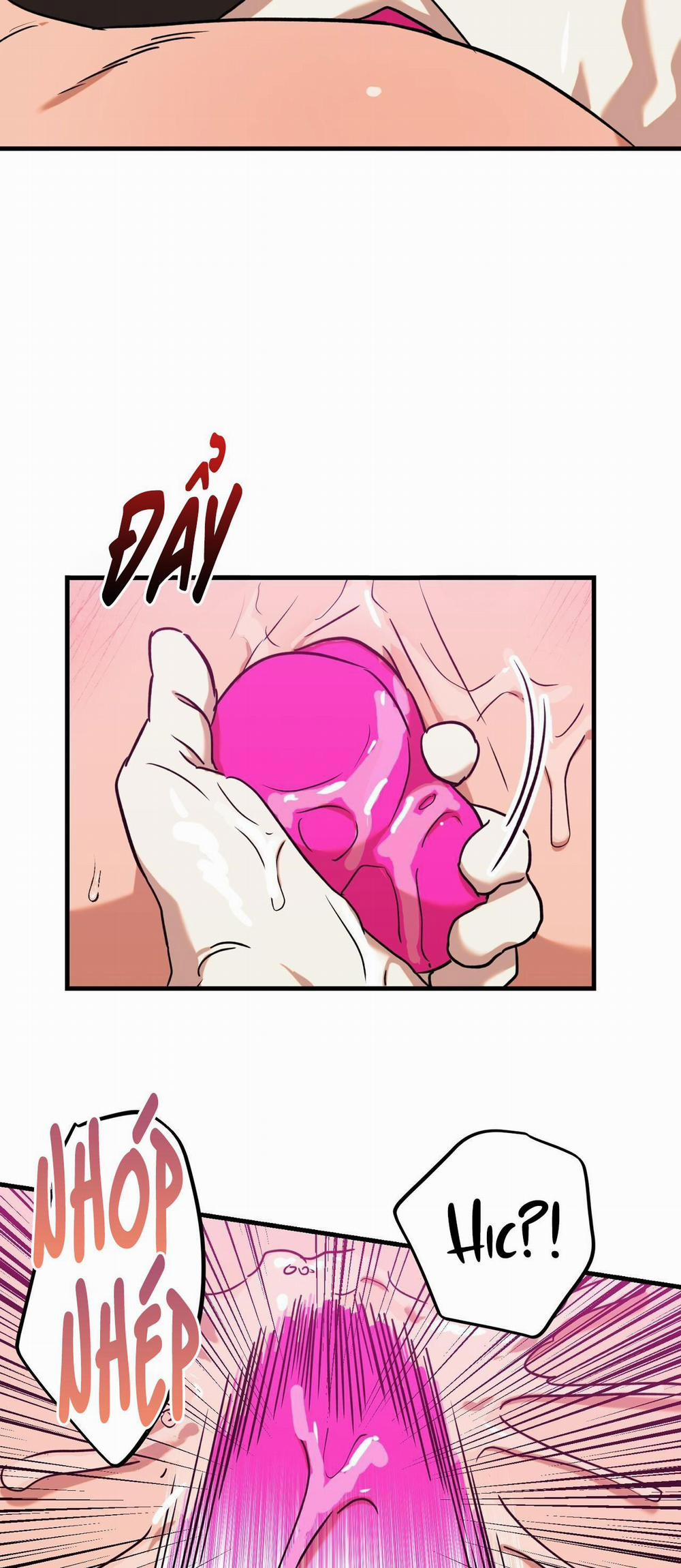 Bắt Tại Trận 4 trang 25