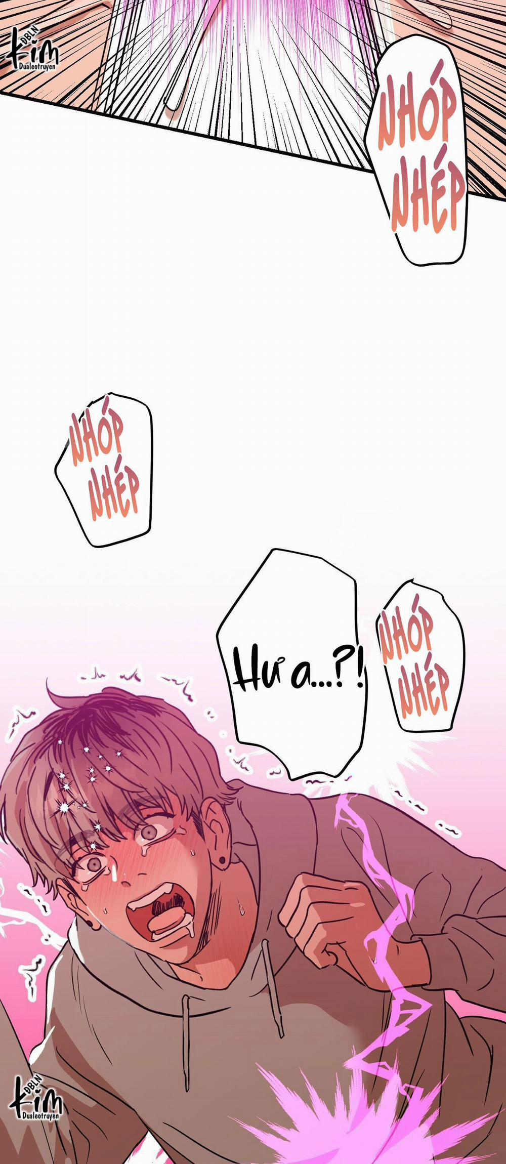 Bắt Tại Trận 4 trang 26