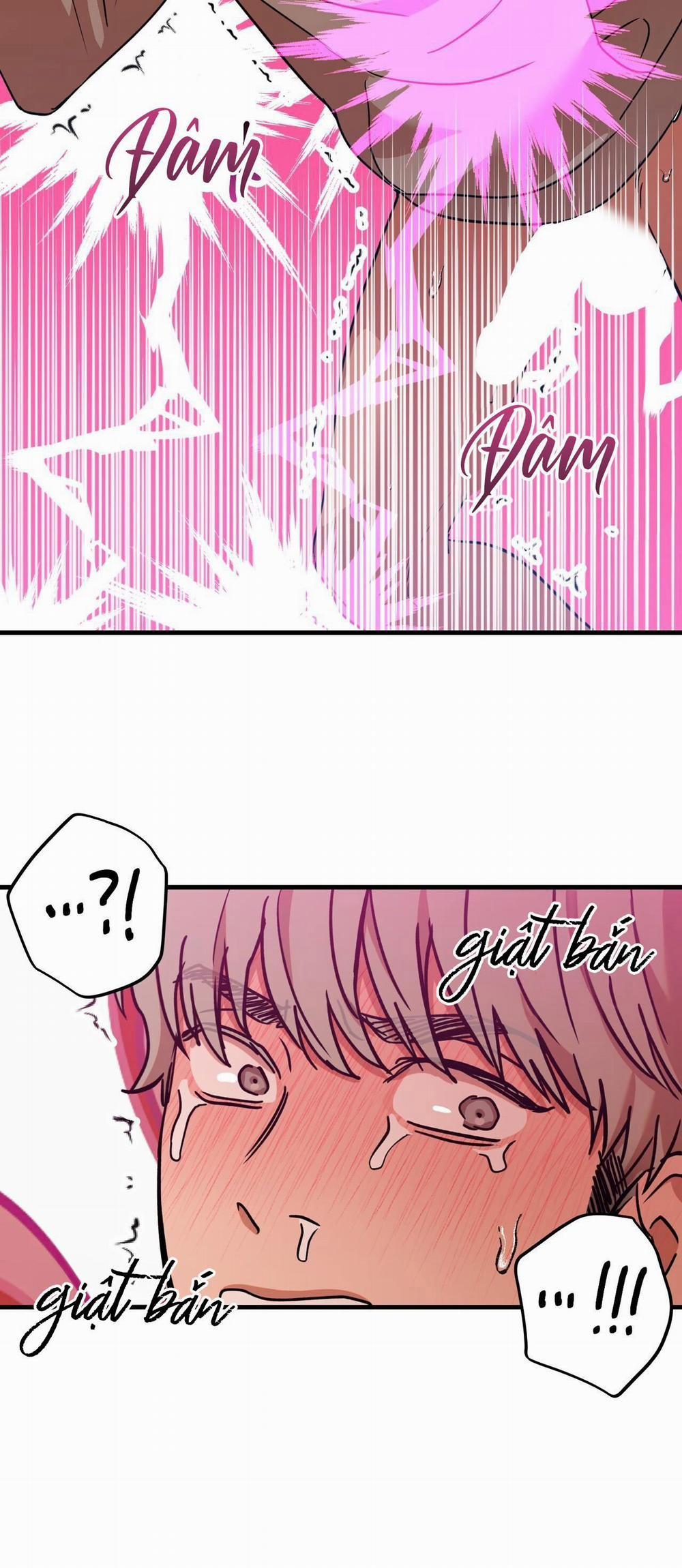 Bắt Tại Trận 4 trang 27