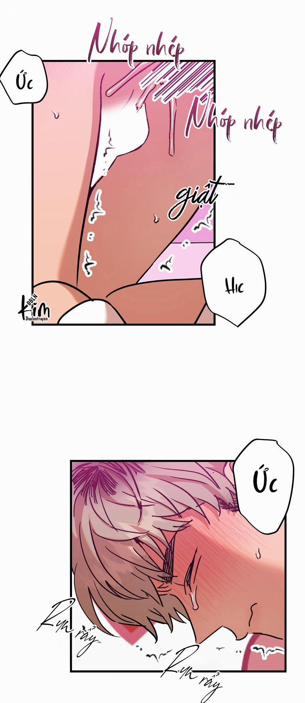 Bắt Tại Trận 4 trang 28