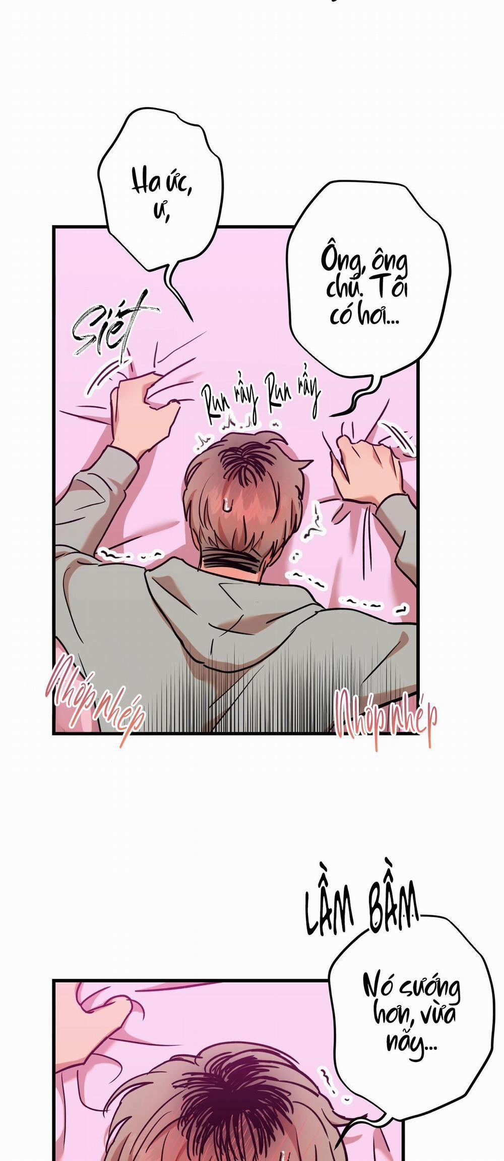 Bắt Tại Trận 4 trang 29