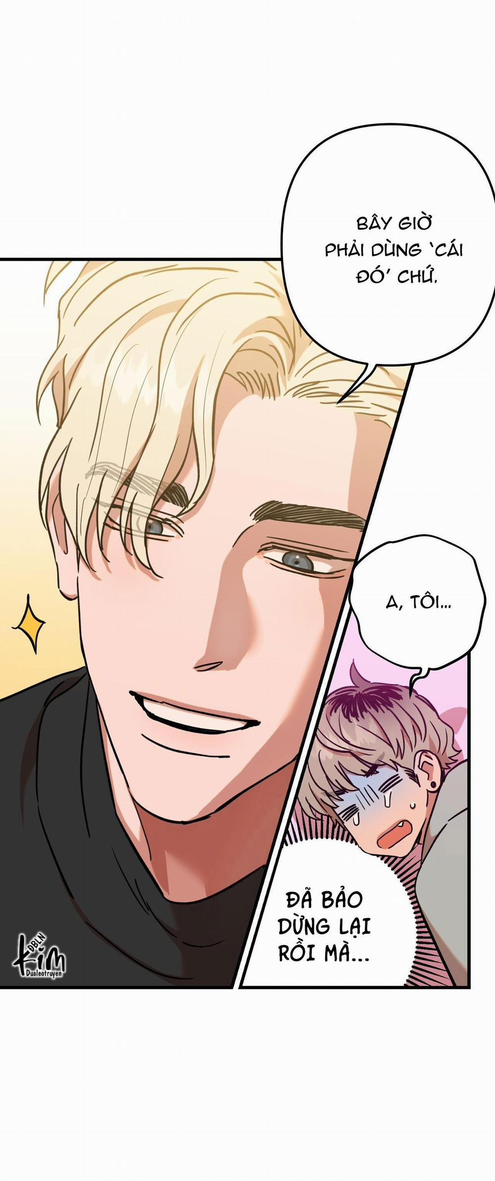 Bắt Tại Trận 4 trang 3