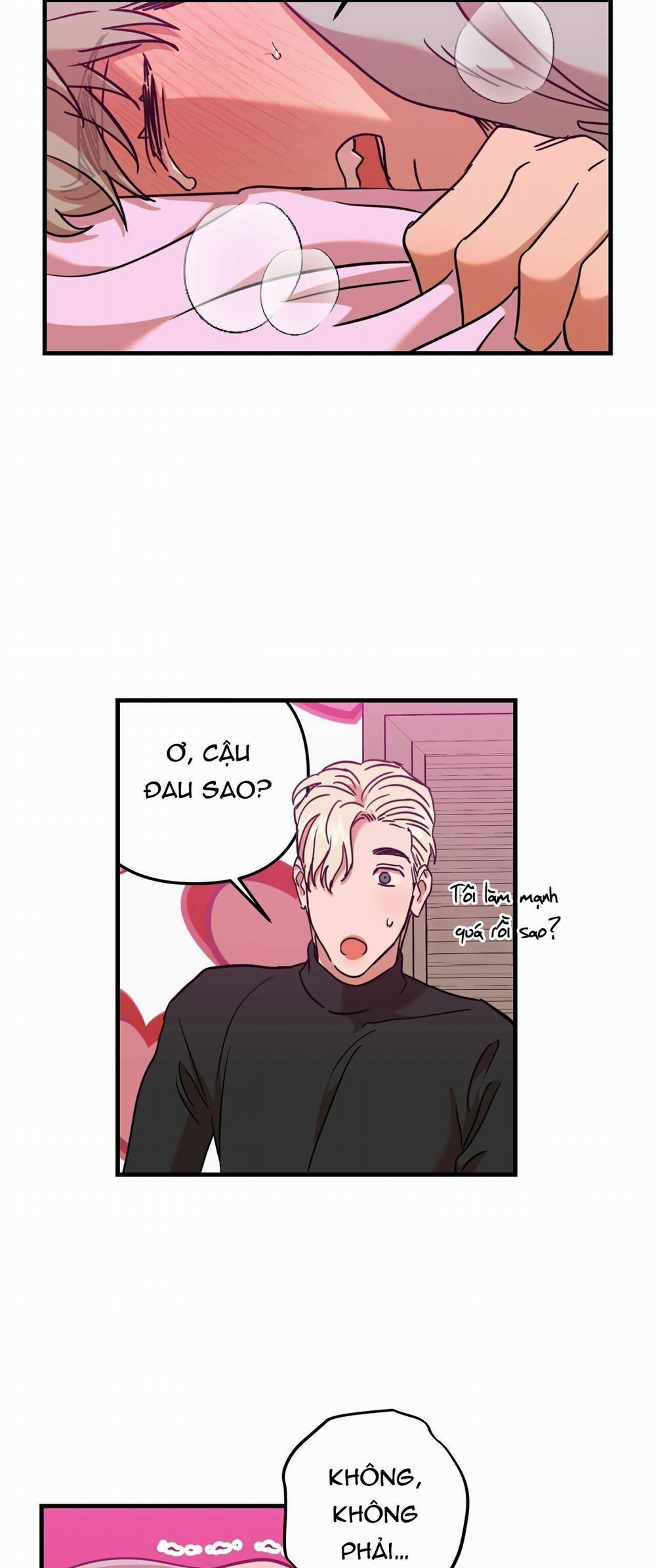 Bắt Tại Trận 4 trang 31