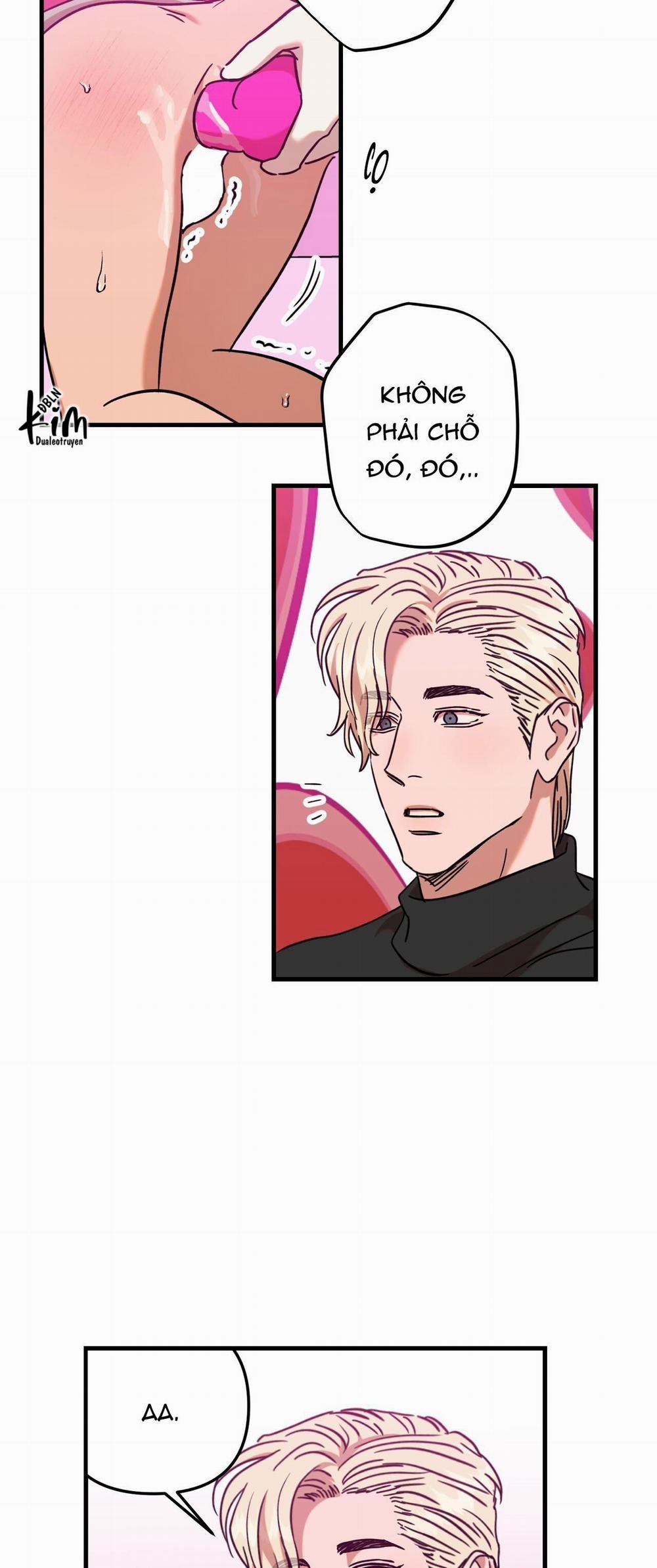 Bắt Tại Trận 4 trang 32