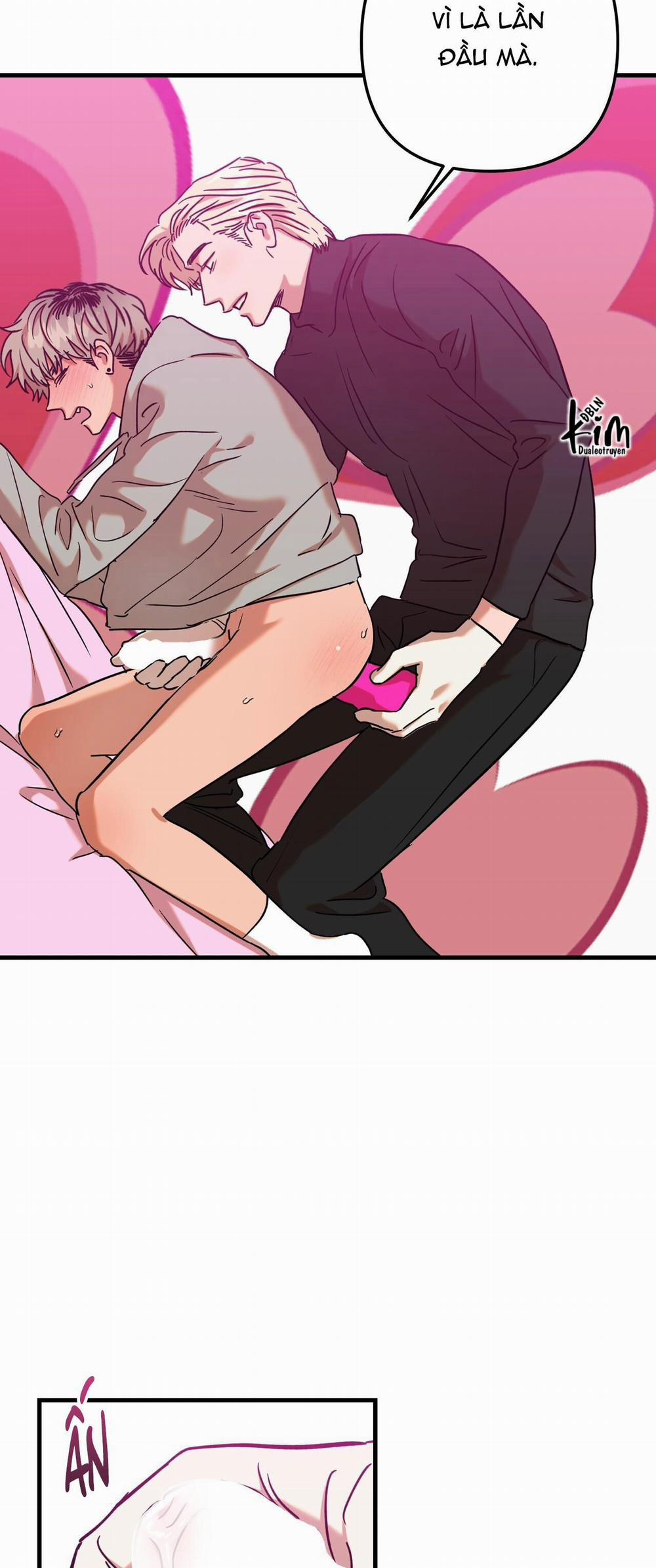 Bắt Tại Trận 4 trang 34