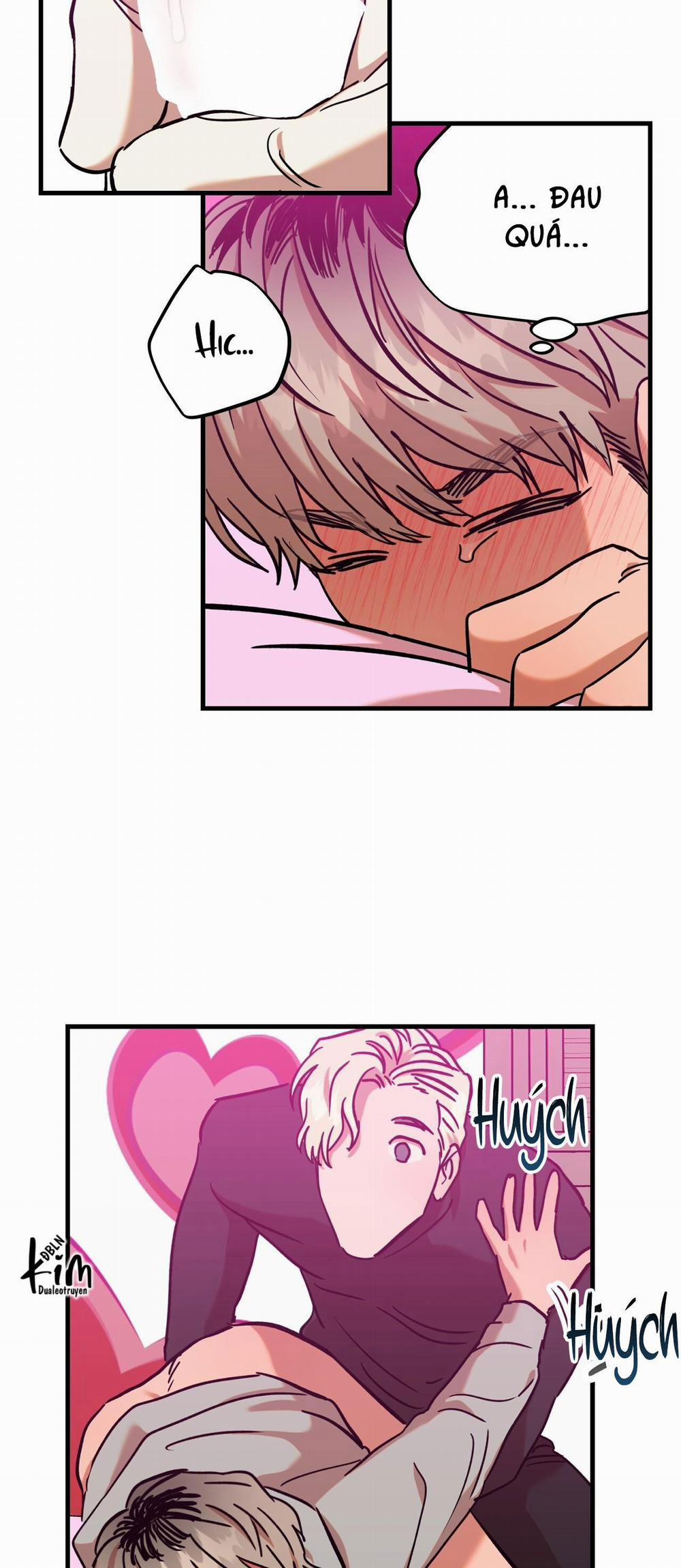 Bắt Tại Trận 4 trang 35