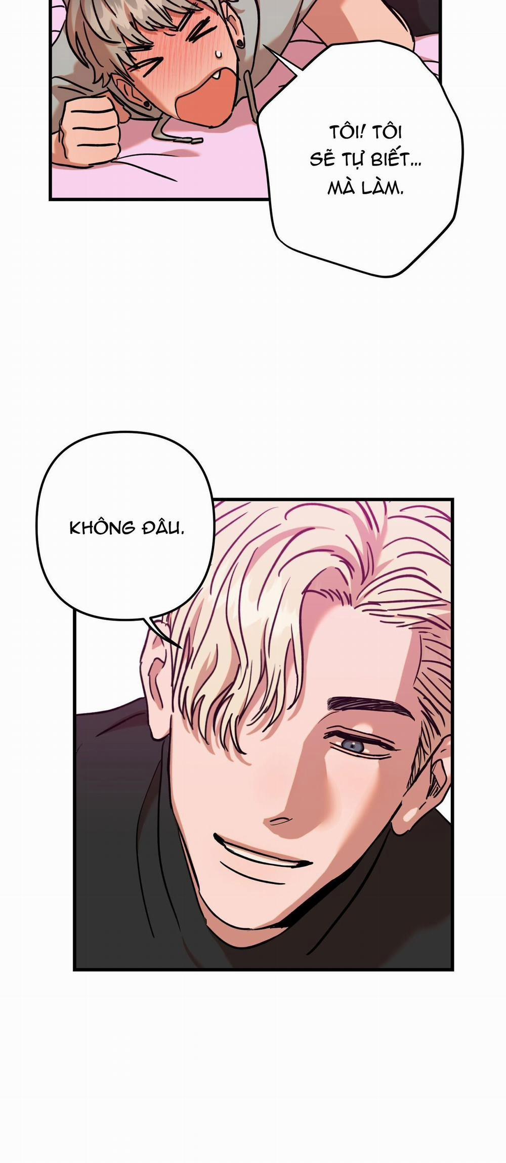 Bắt Tại Trận 4 trang 36