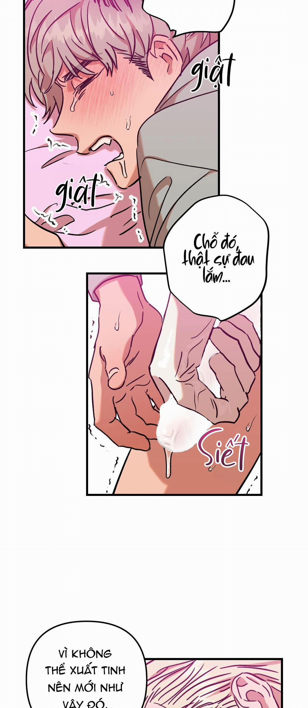 Bắt Tại Trận 4 trang 38