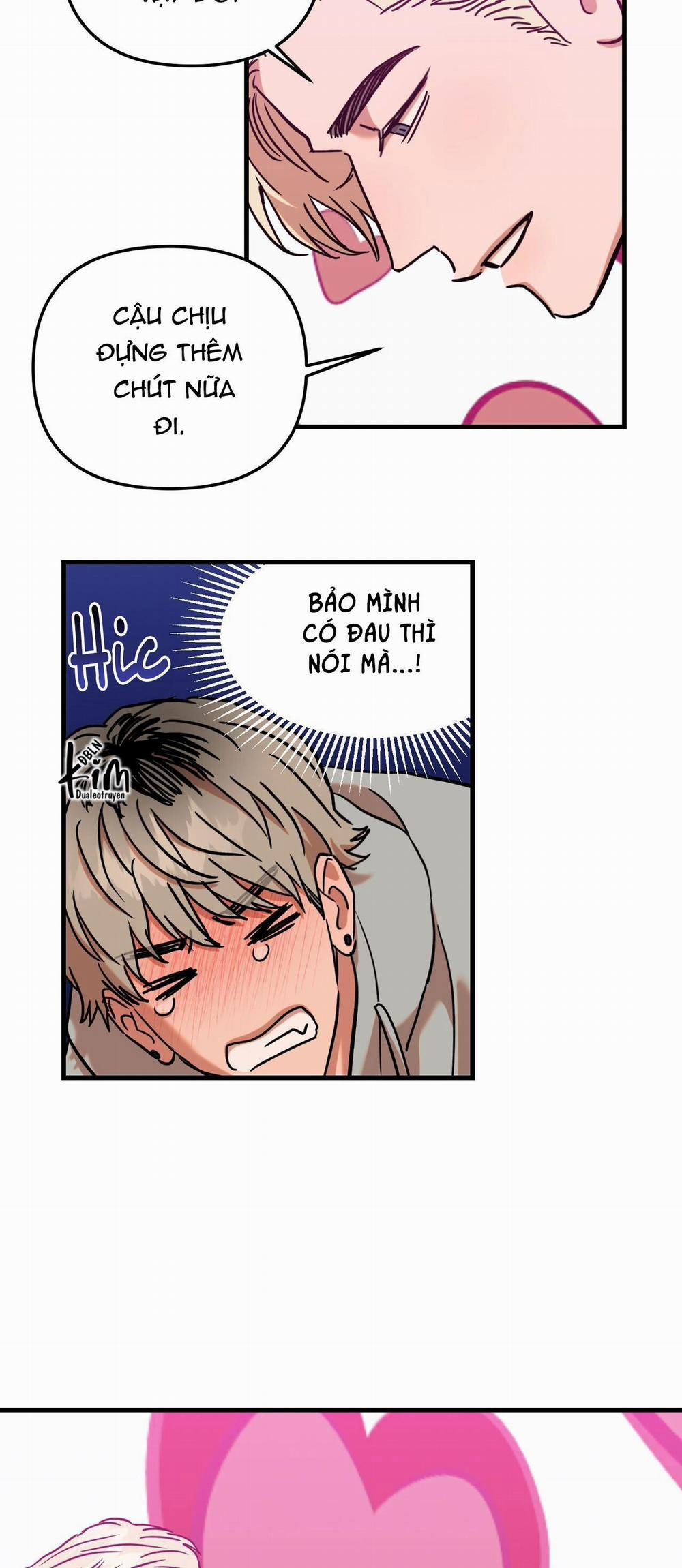 Bắt Tại Trận 4 trang 39