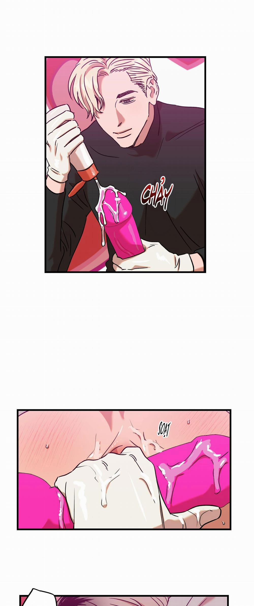 Bắt Tại Trận 4 trang 4