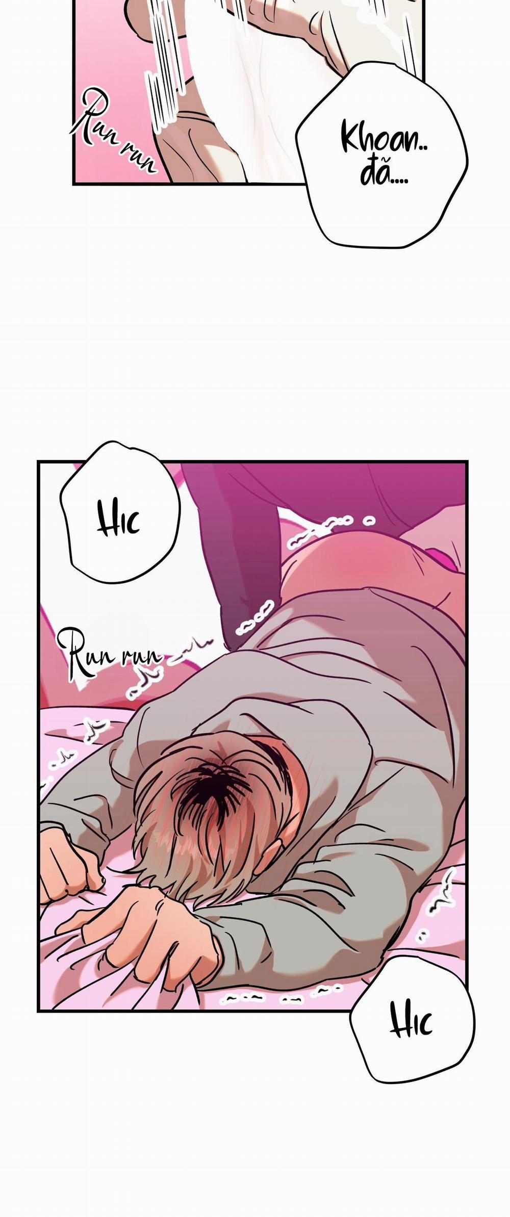 Bắt Tại Trận 4 trang 42