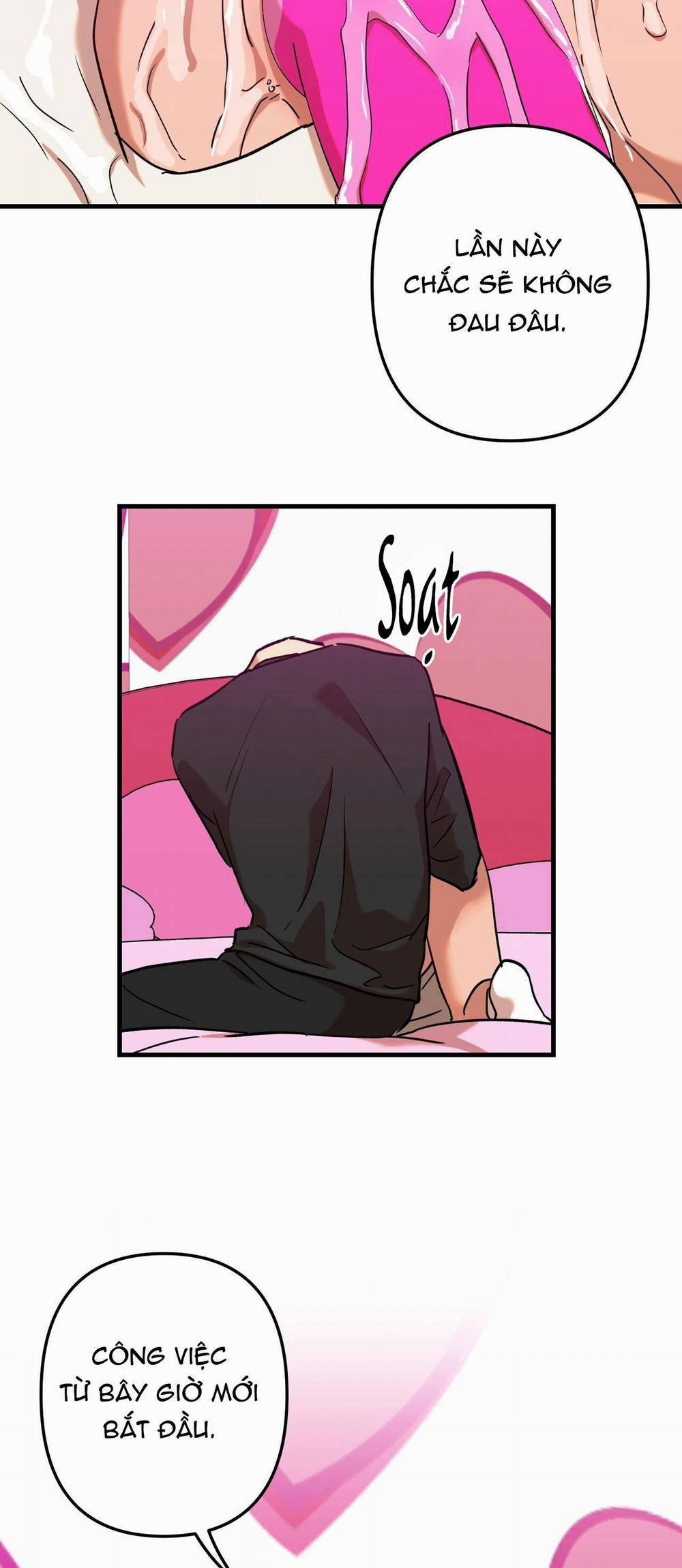 Bắt Tại Trận 4 trang 6