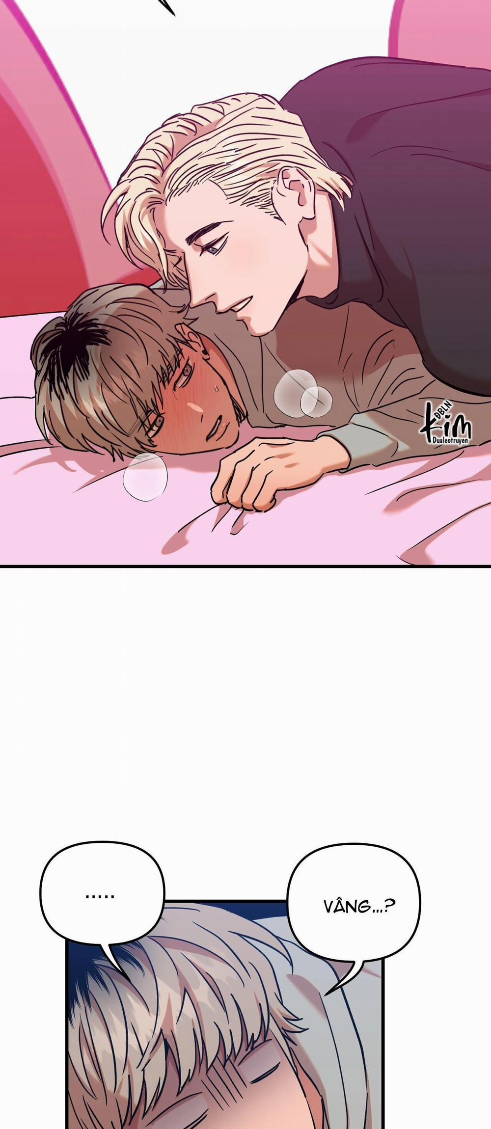 Bắt Tại Trận 4 trang 7