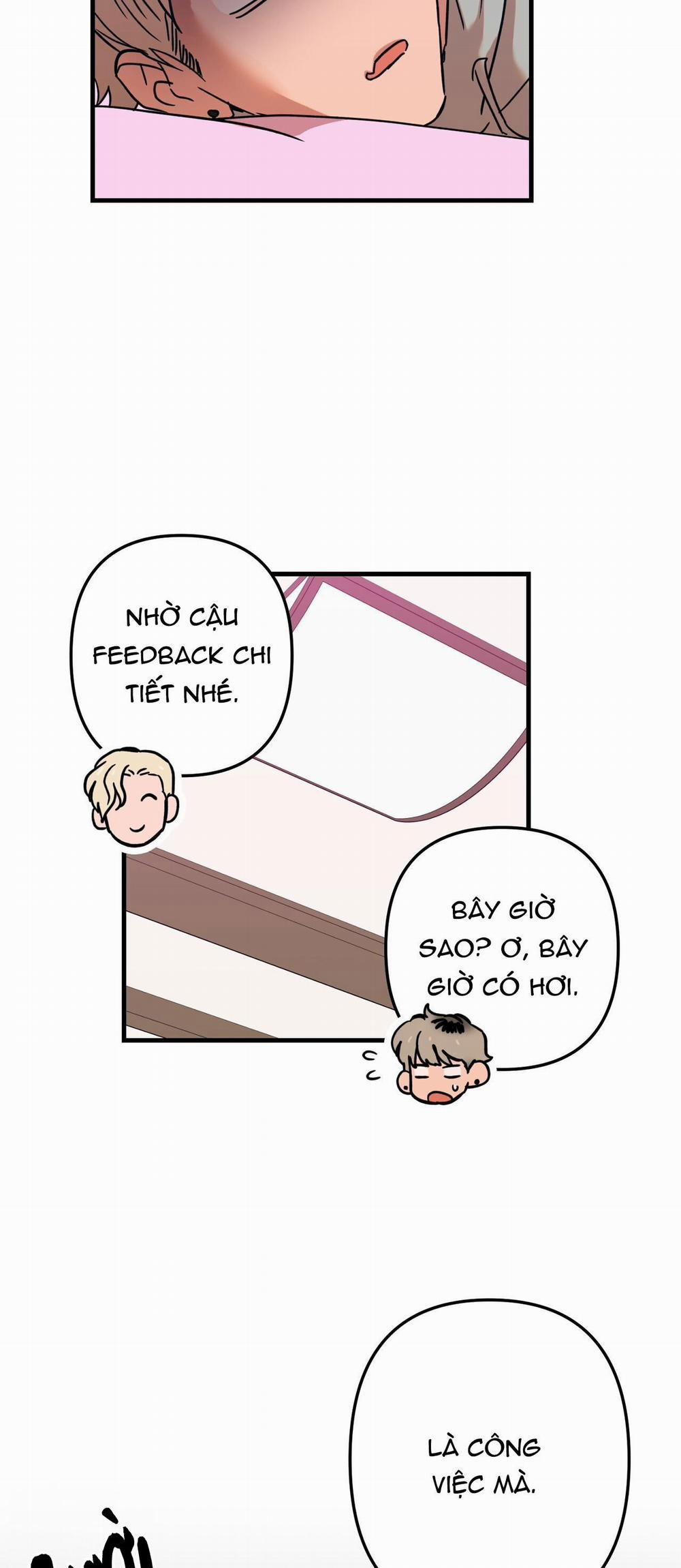 Bắt Tại Trận 4 trang 8