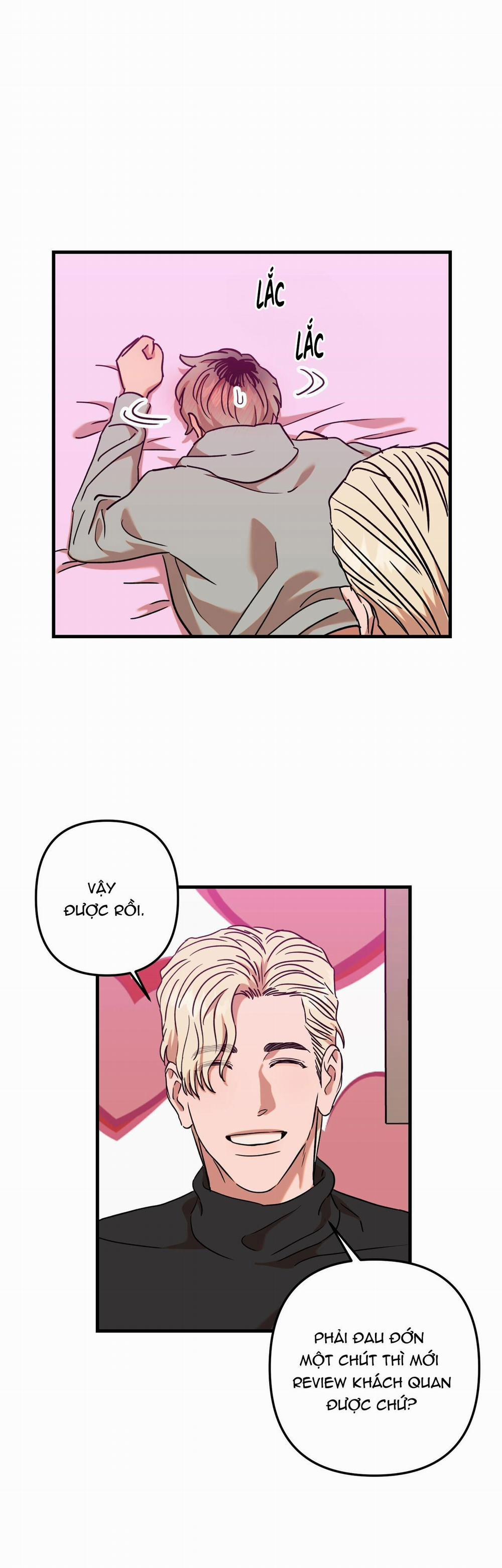 Bắt Tại Trận 5 trang 1