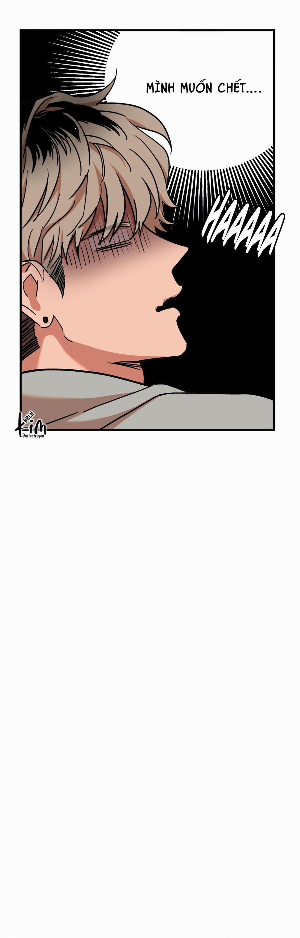 Bắt Tại Trận 5 trang 10