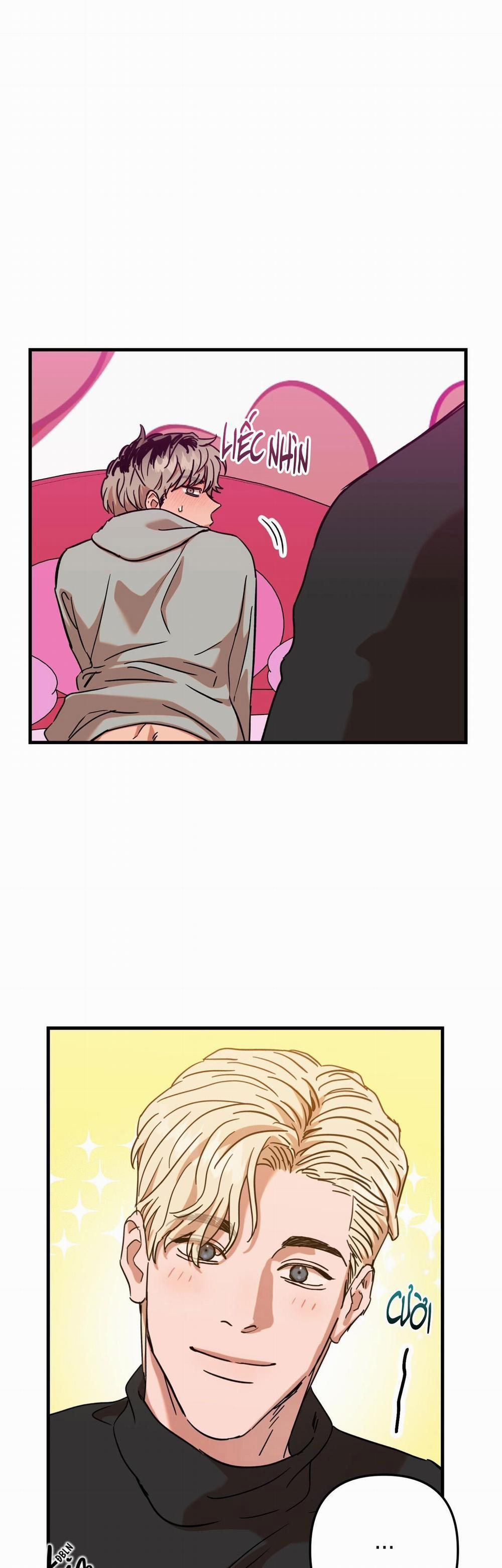 Bắt Tại Trận 5 trang 11