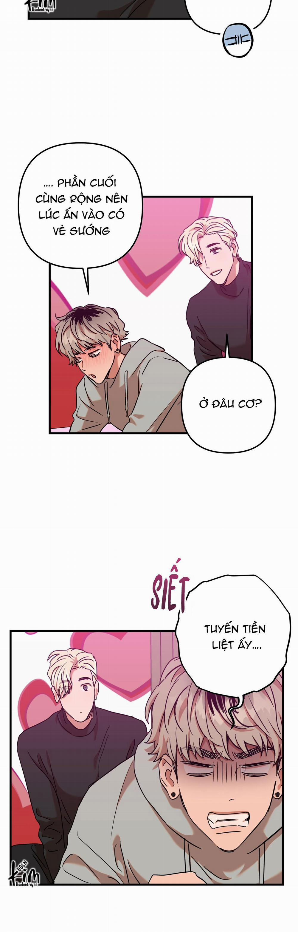 Bắt Tại Trận 5 trang 12