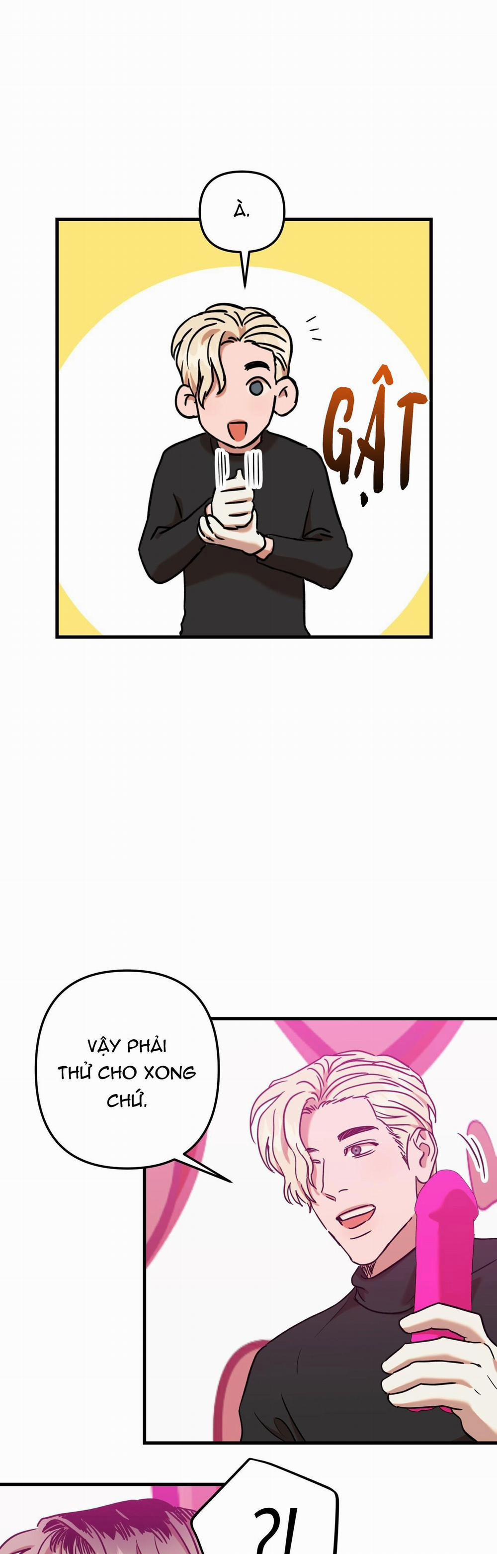 Bắt Tại Trận 5 trang 13