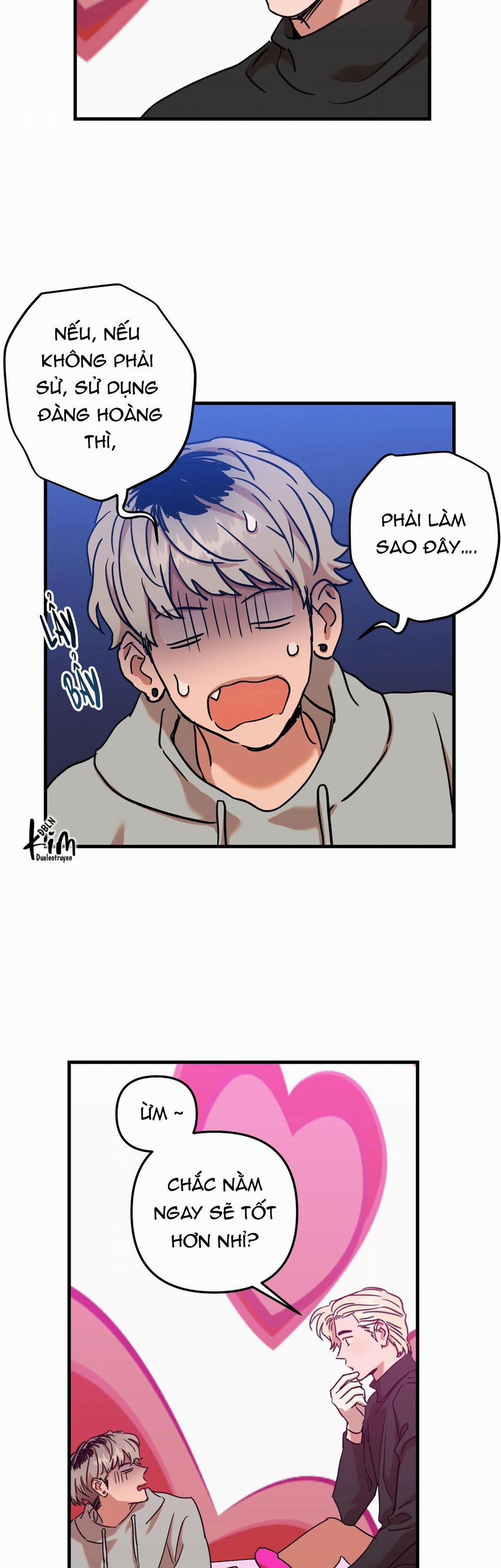 Bắt Tại Trận 5 trang 15