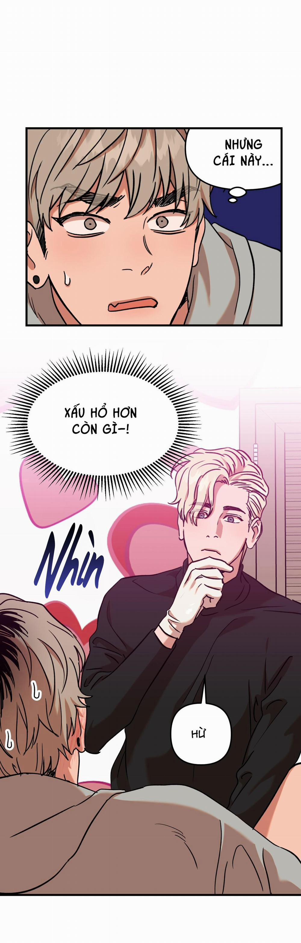 Bắt Tại Trận 5 trang 17