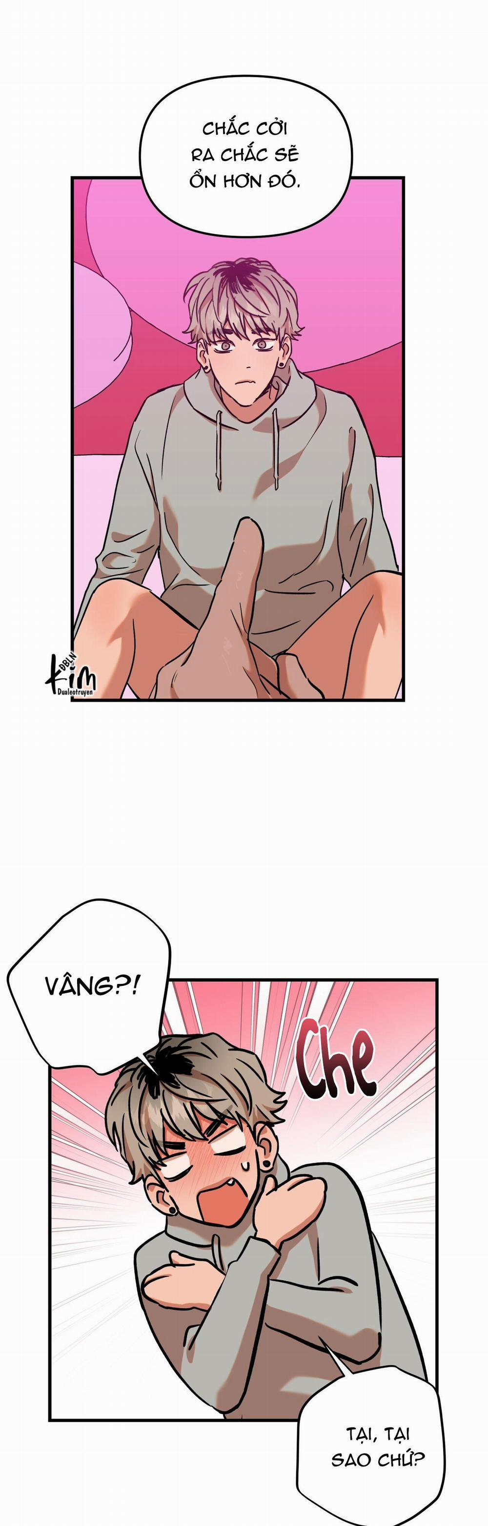 Bắt Tại Trận 5 trang 18