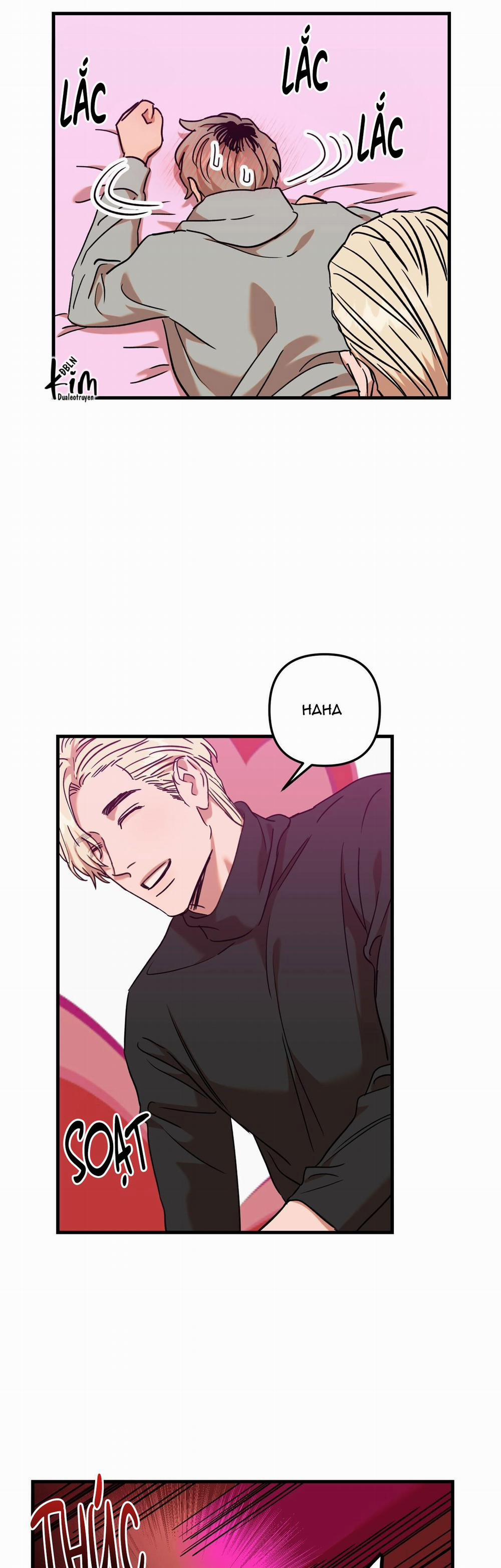 Bắt Tại Trận 5 trang 2