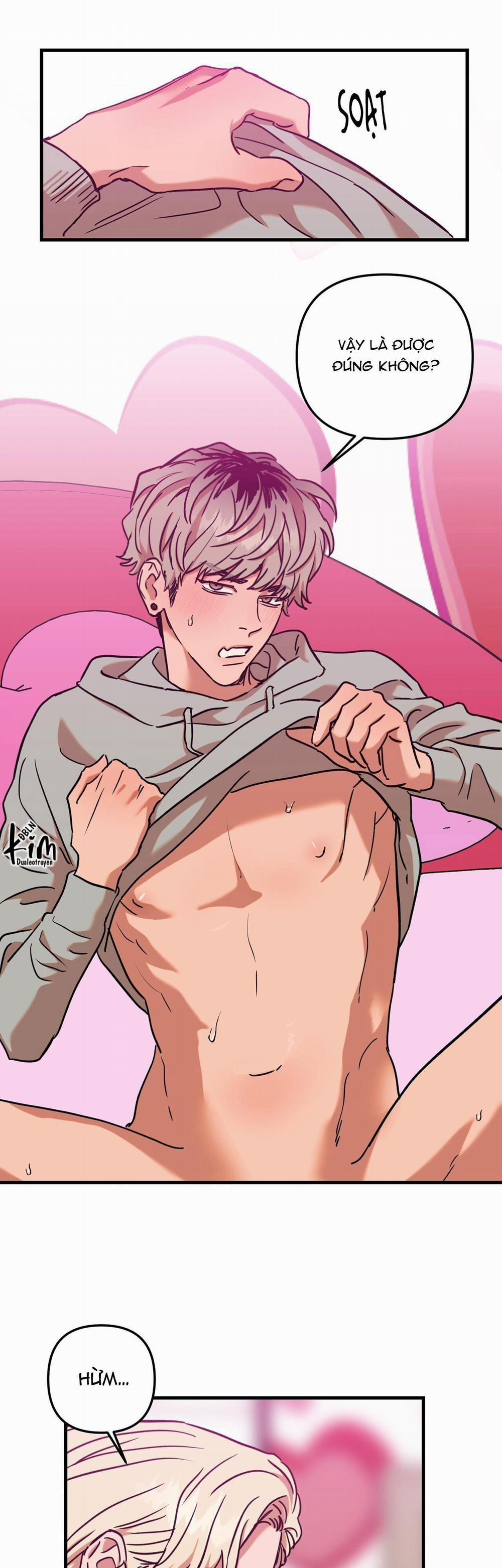 Bắt Tại Trận 5 trang 20