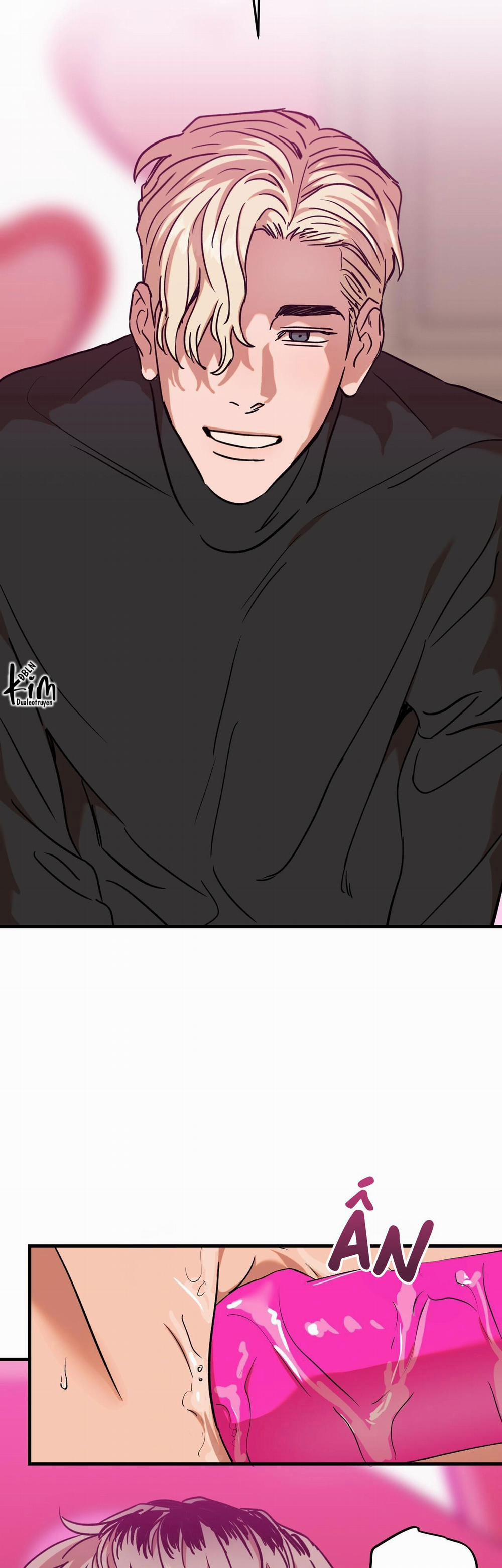 Bắt Tại Trận 5 trang 24