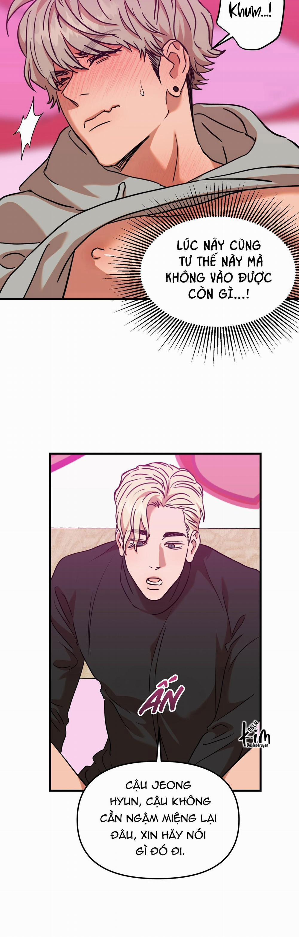 Bắt Tại Trận 5 trang 25