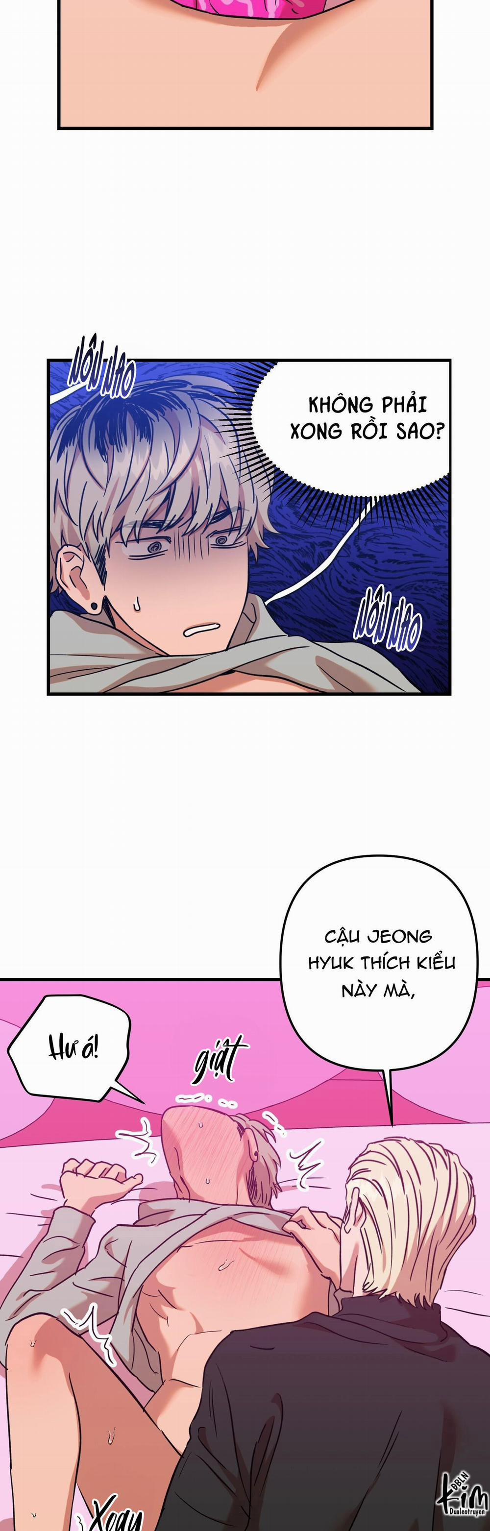 Bắt Tại Trận 5 trang 28