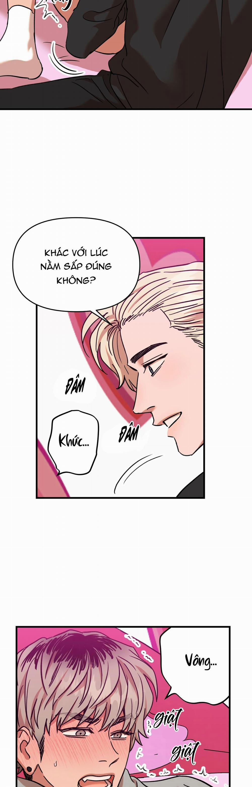 Bắt Tại Trận 5 trang 29