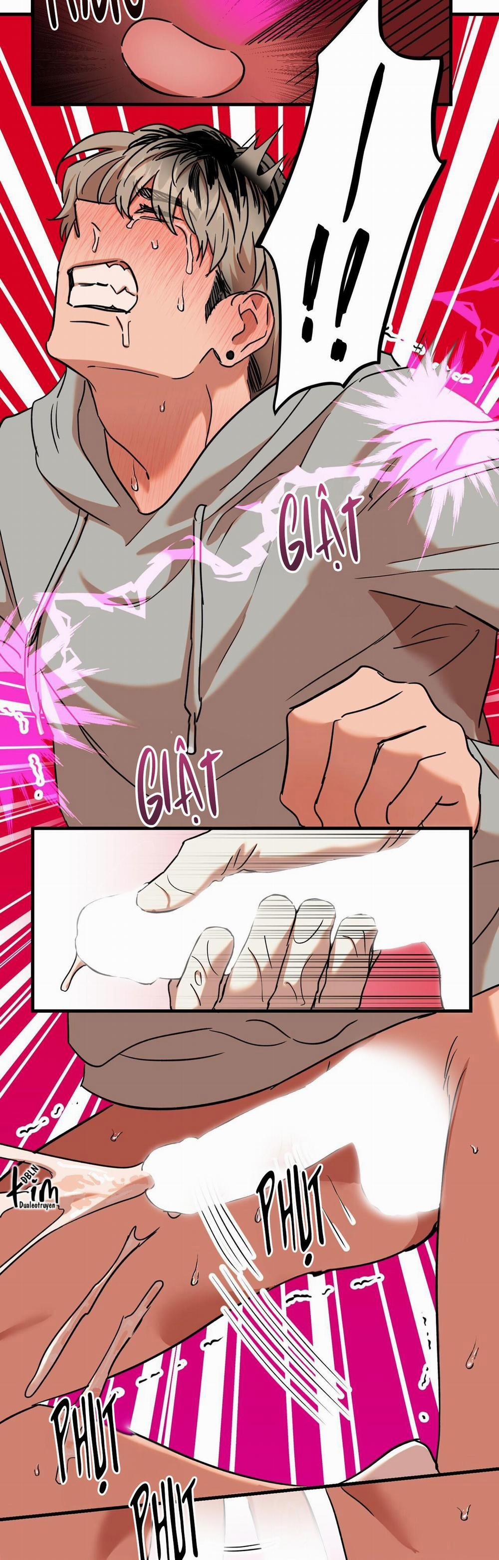 Bắt Tại Trận 5 trang 3