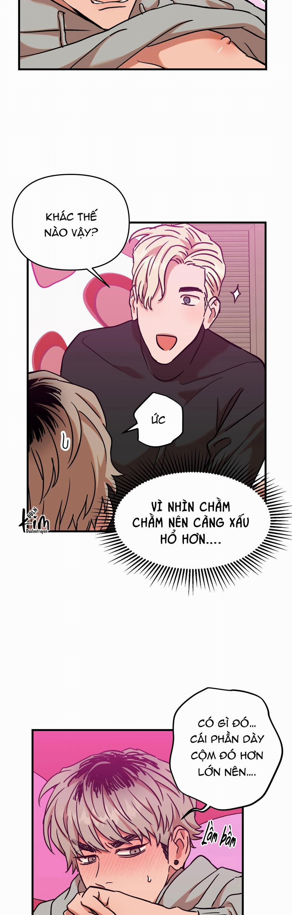 Bắt Tại Trận 5 trang 30