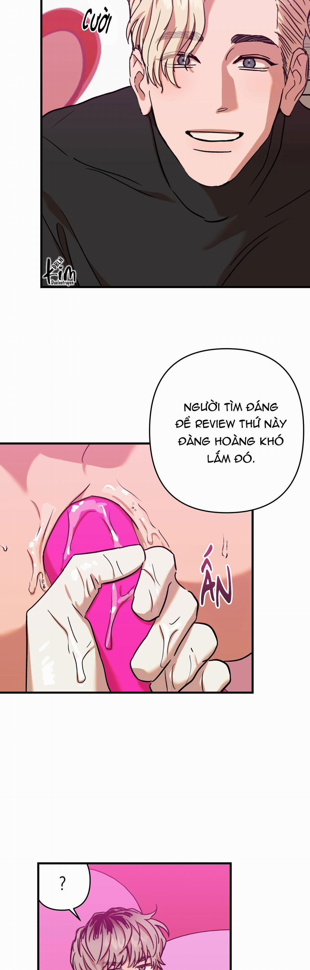 Bắt Tại Trận 5 trang 32