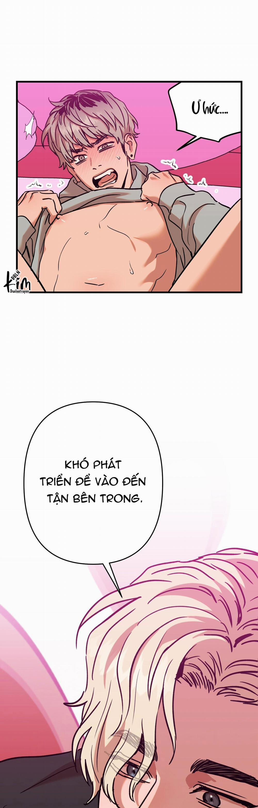 Bắt Tại Trận 5 trang 34