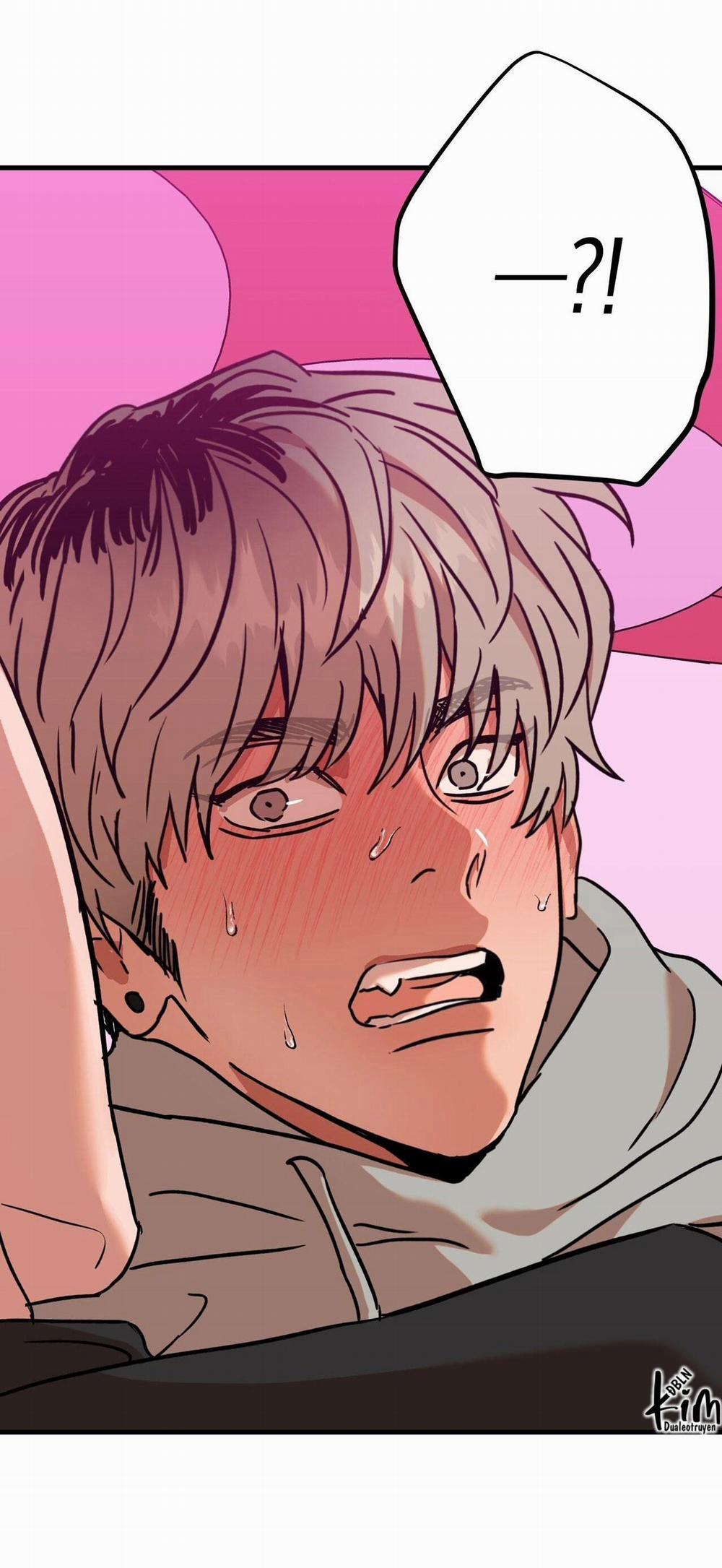 Bắt Tại Trận 5 trang 36