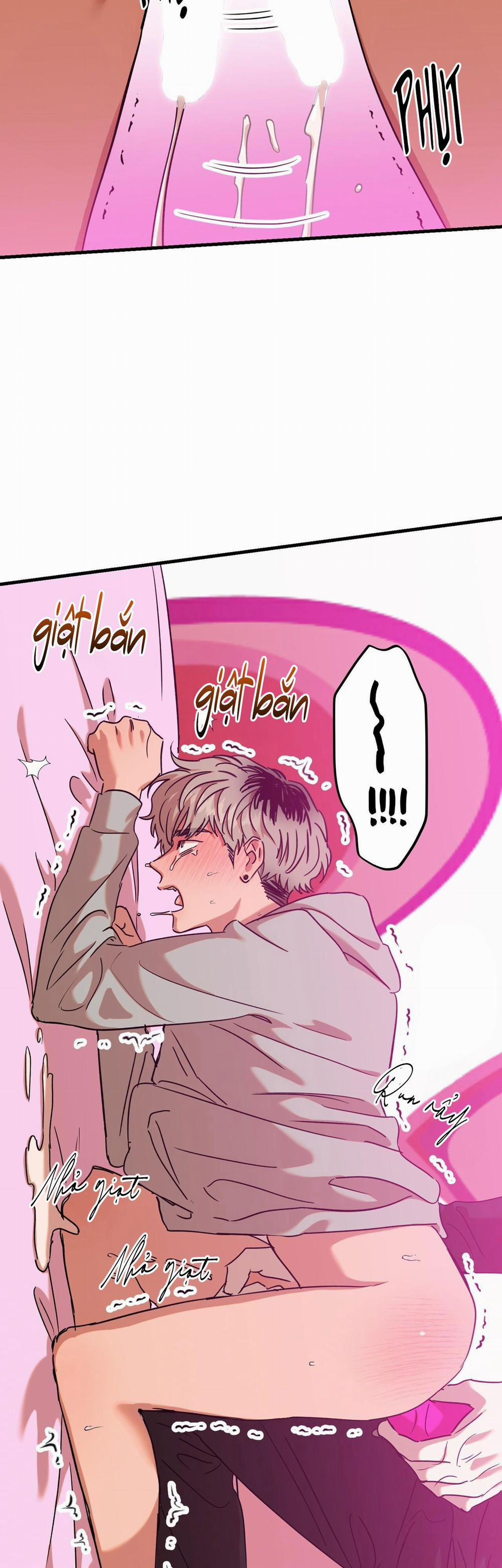 Bắt Tại Trận 5 trang 4