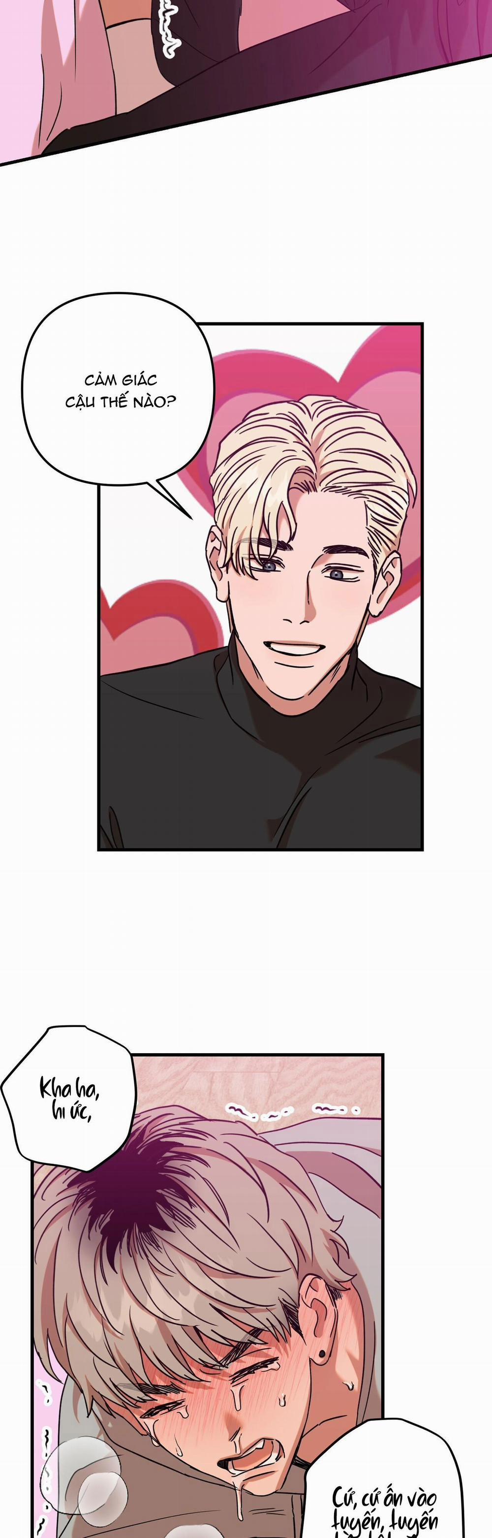 Bắt Tại Trận 5 trang 5