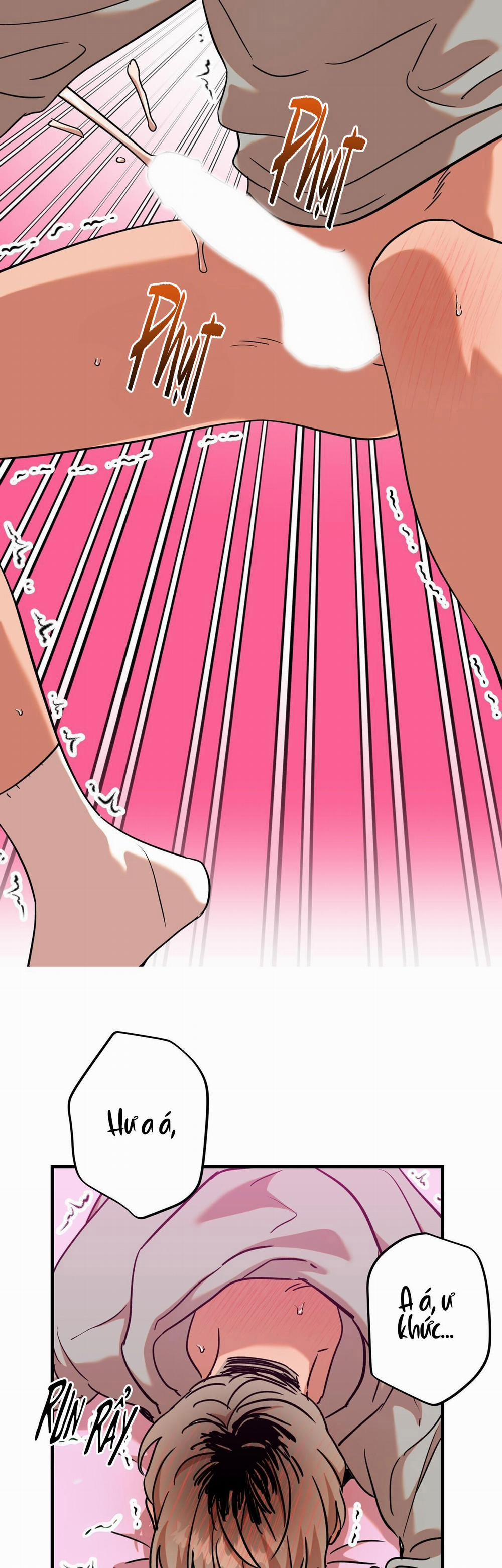 Bắt Tại Trận 5 trang 8