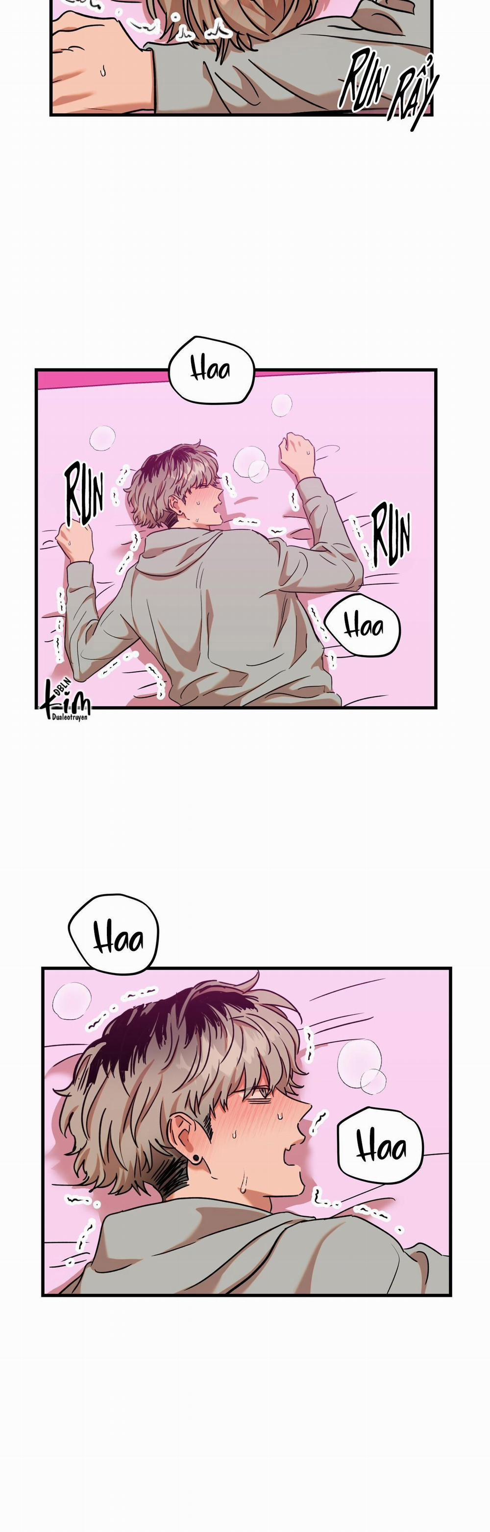 Bắt Tại Trận 5 trang 9